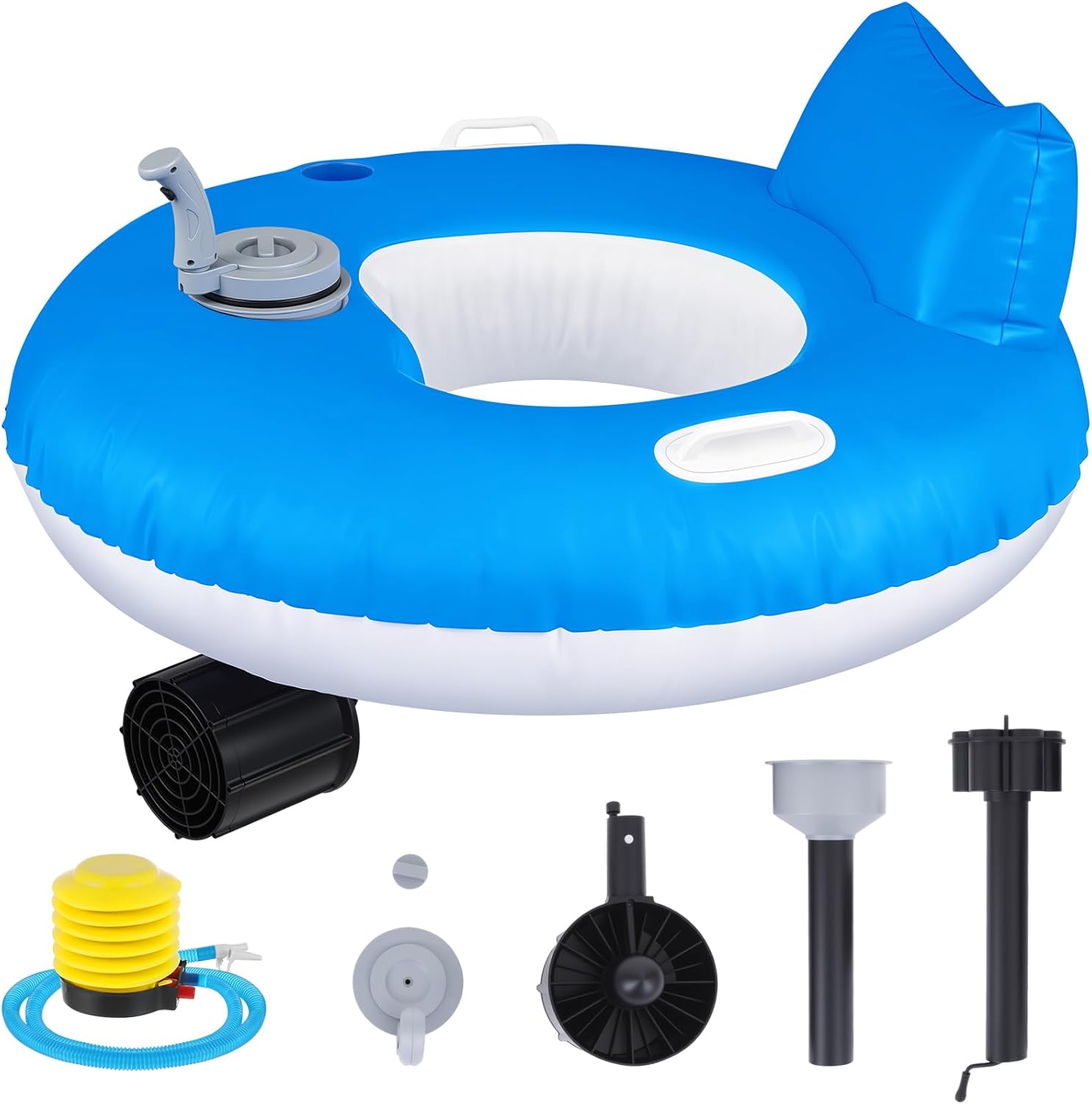 GO FLOAT™ Solo Float